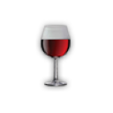 Vin rouge