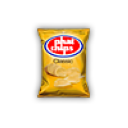 Chips nature