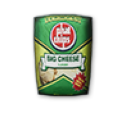 Chips fromage