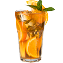 Mojito orange